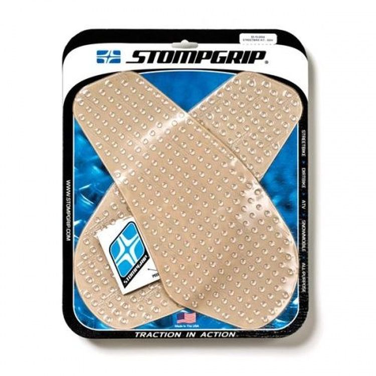 Yamaha YZF R6 03-05 Stompgrips